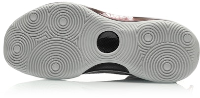 Li-Ning Yushuai 13 'Gris Cinnabar Rojo' ABAP065-14 Purchase Li-Ning Yushuai 13 'Gris Cinnabar Rojo' ABAP065-14