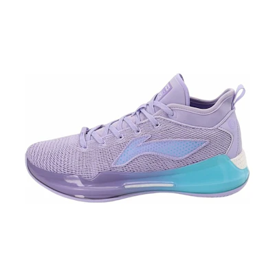 Li-Ning Yushuai 13 'Purple'