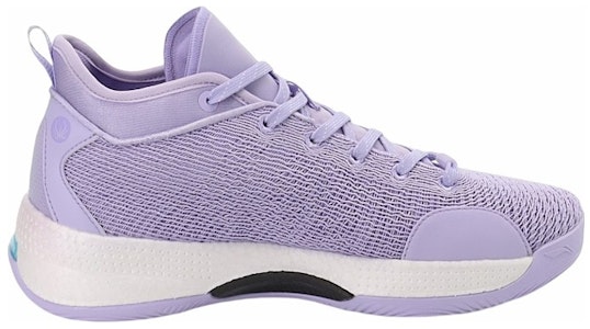 李寧 馭帥13 パープル (Lining Yushuai 13 Purple) ABAQ013-12 Order 李寧 馭帥13 パープル (Lining Yushuai 13 Purple) ABAQ013-12