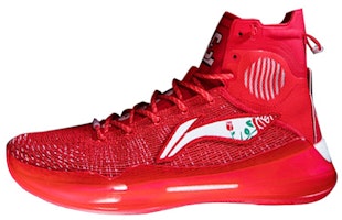 Li-Ning Yushuai 13 'Rose City' ABAP065-2 Li-Ning Yushuai 13 'Rose City' ABAP065-2