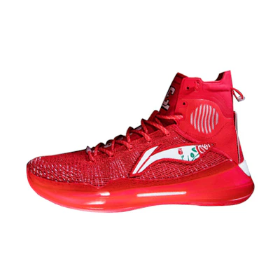 Li-Ning Yushuai 13 'Rose City'