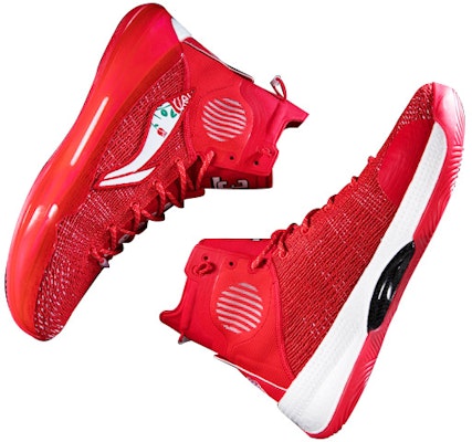Li-Ning Yushuai 13 'Rose City' ABAP065-2 Shop Li-Ning Yushuai 13 'Rose City' ABAP065-2