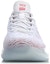 Shop Li-Ning Yushuai 13 'Putih Cinnabar Merah' ABAQ013-1