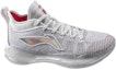 Order Li-Ning YuShuai 13 'Putih Merah' ABAQ13-4