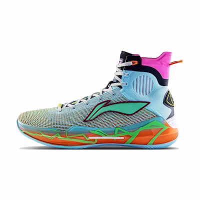 Li-Ning Yushuai 13 Hi 'Crystal'