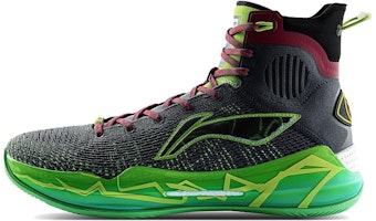 Li-Ning Yushuai 13 Hi 'Fusing Point' ABAP065-18 Li-Ning Yushuai 13 Hi 'Fusing Point' ABAP065-18