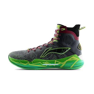Li-Ning Yushuai 13 Hi 'Fusing Point'