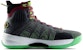 Li-Ning Yushuai 13 Hi 'Fusing Point' Lelasan Tinggi ABAP065-18