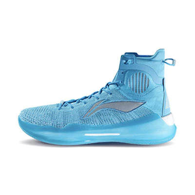 Li-Ning Yushuai 13 Hi 'High Blue'