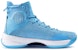 Li-Ning Yushuai 13 Hi 'Biru Tinggi' ABAP065-13