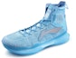 Lookbook Li-Ning Yushuai 13 Hi 'Biru Tinggi' ABAP065-13