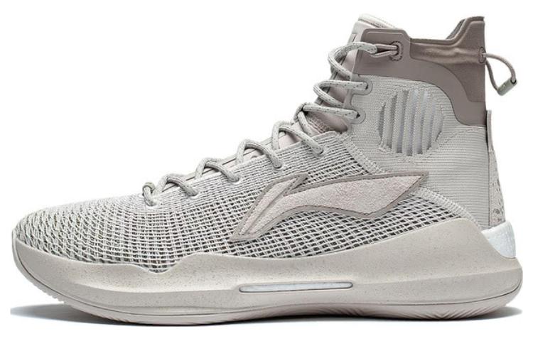 Li-Ning Yushuai 13 Hi 'Tan' ABAP065-21