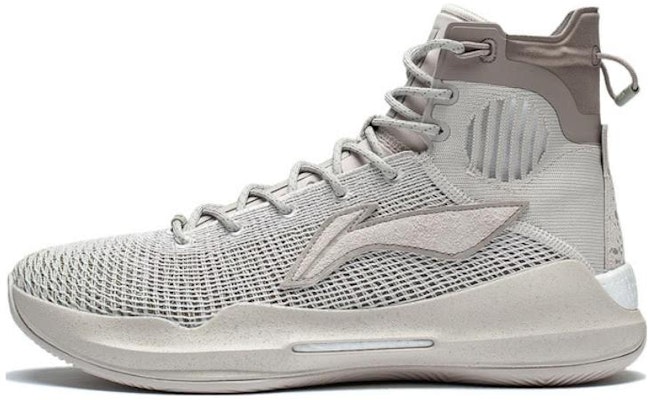Li-Ning Yushuai 13 Hi 'Tan' ABAP065-21 Buy Li-Ning Yushuai 13 Hi 'Tan' ABAP065-21