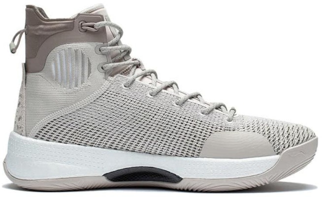Li-Ning Yushuai 13 Hi 'Tan' ABAP065-21 Order Li-Ning Yushuai 13 Hi 'Tan' ABAP065-21