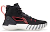 Order Li-Ning Yushuai 13 Hi x Starwars 'Hitam' ABAP075-7