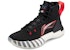 Li-Ning Yushuai 13 Hi x Starwars 'Hitam' ABAP075-7