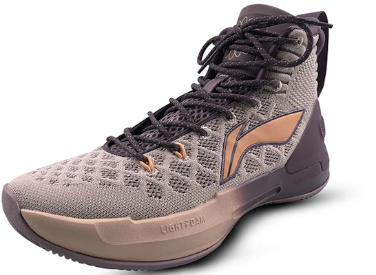 Li-Ning Yushuai 13 High PE ''Festival del Doppio Nono''. ABAP075-6 Order Li-Ning Yushuai 13 High PE ''Festival del Doppio Nono''. ABAP075-6