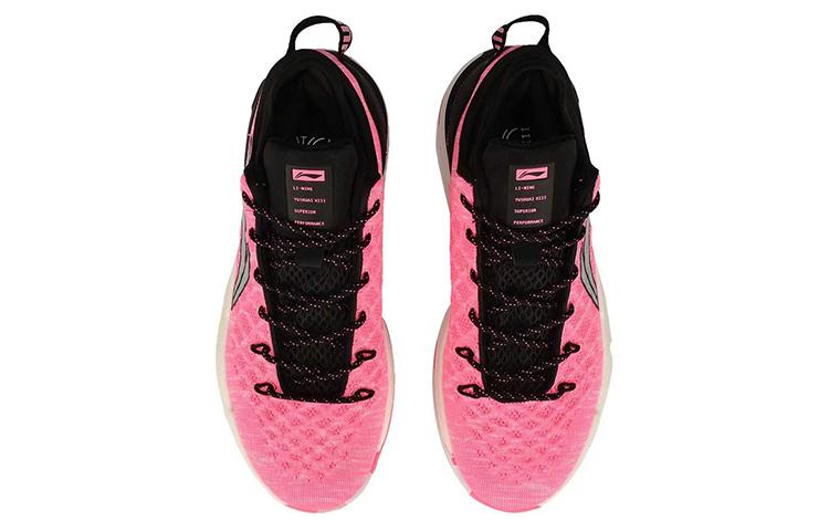 Order Li-Ning Yushuai 13 Low 'Pink Black' ABAP095-4