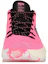 Lookbook Li-Ning Yushuai 13 Low 'Pink Black' ABAP095-4