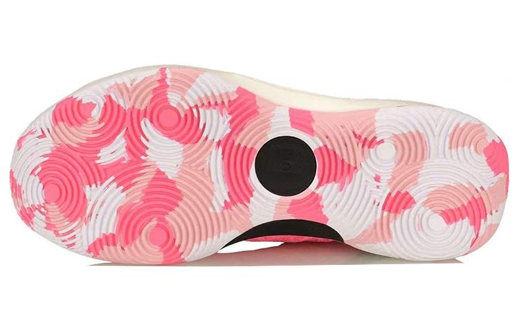 Purchase Li-Ning Yushuai 13 Low 'Pink Black' ABAP095-4