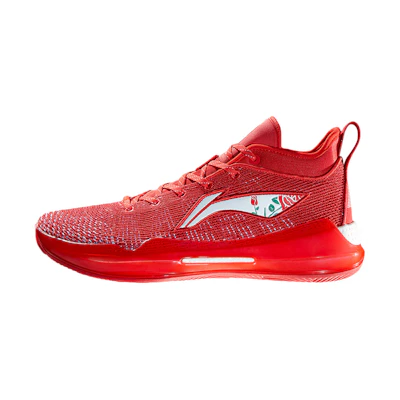Li-Ning Yushuai 13 Low 'Rose City'