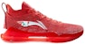 Li-Ning Yushuai 13 Low 'Rose City' - Kasut Sukan Rendah 'Bandar Mawar' ABAQ013-3