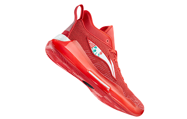 Purchase Li-Ning Yushuai 13 Low 'Rose City' - Kasut Sukan Rendah 'Bandar Mawar' ABAQ013-3