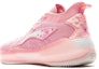 Lookbook Li-Ning Yushuai 13 Low 'Sakura Pink' Warna Merah Jambu Blossom ABAQ013-11
