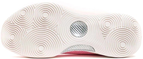 Li-Ning Yushuai 13 Low 'Sakura Pink' Sepatu Basket. ABAQ013-11 Shop Li-Ning Yushuai 13 Low 'Sakura Pink' Sepatu Basket. ABAQ013-11