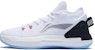 Li-Ning Yushuai 13 Low 'Putih Hitam' ABAT069-1