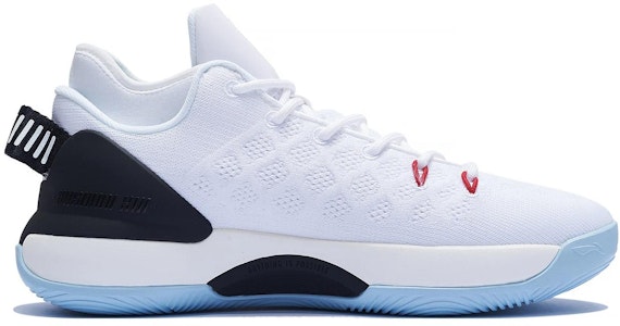 李寧 馭帥13 Low 白黒 (Lining Yushuai 13 Low シロクロ) ABAT069-1 Order 李寧 馭帥13 Low 白黒 (Lining Yushuai 13 Low シロクロ) ABAT069-1