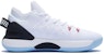 Li-Ning Yushuai 13 Low 'Putih Hitam' ABAT069-1