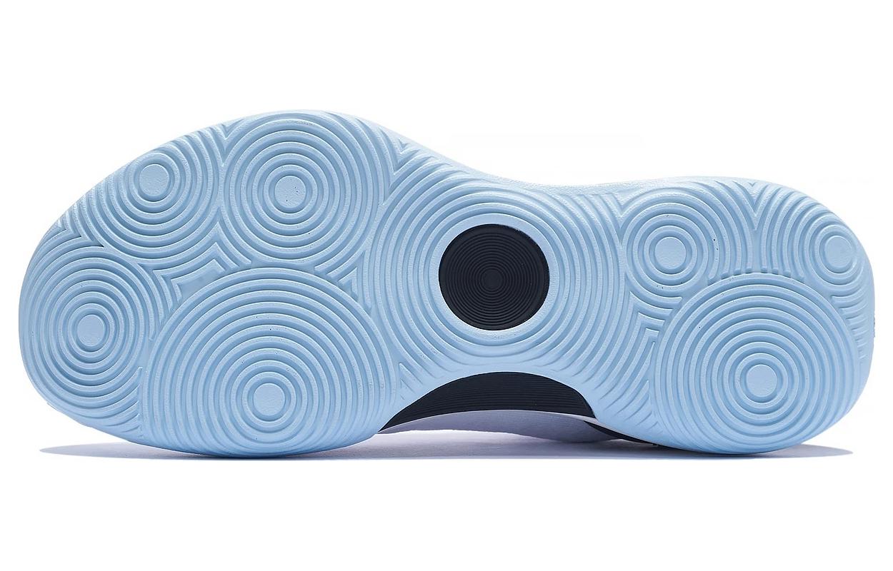 Shop 李寧 馭帥13 Low 白黒 (Lining Yushuai 13 Low シロクロ) ABAT069-1