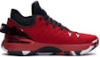 Order Li-Ning Yushuai 13 Rendah C. J. McCollum Edisi Pemain ABAP095-R