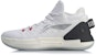 Li-Ning Yushuai 13 Low PE 'C.J. Mccollum' Lelaki Kasut Sneaker ABAP095-1