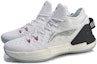 Lookbook Li-Ning Yushuai 13 Low PE 'C.J. Mccollum' Lelaki Kasut Sneaker ABAP095-1