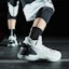 Purchase Li-Ning Yushuai 13 Low PE 'C.J. Mccollum' Lelaki Kasut Sneaker ABAP095-1