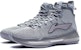 Li-Ning Yushuai 13 Premium Hi 'Kelabu Putih' ABAP065-20