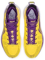 LiNing李寧 驭帥13 䨻 湖人 紫金 Shop LiNing李寧 驭帥13 䨻 湖人 紫金