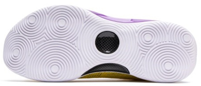 LiNing李寧 驭帥13 䨻 湖人 紫金 Purchase LiNing李寧 驭帥13 䨻 湖人 紫金