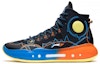 Buy Li-Ning Yushuai 14 'Hitam Biru Oren' ABAQ033-28