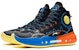 Li-Ning Yushuai 14 'Hitam Biru Oren' ABAQ033-28