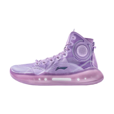 Li-Ning Yushuai 14 'Lavender'