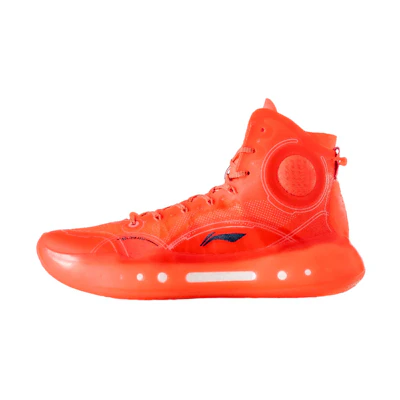 Li-Ning Yushuai 14 'Orange'