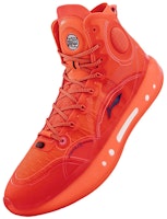 李寧 馭帥14 オレンジ (Lining Yushuai 14 Orenji) ABAQ033-25 Lookbook 李寧 馭帥14 オレンジ (Lining Yushuai 14 Orenji) ABAQ033-25