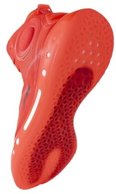 Li-Ning Yushuai 14 'Oren' ABAQ033-25 Shop Li-Ning Yushuai 14 'Oren' ABAQ033-25