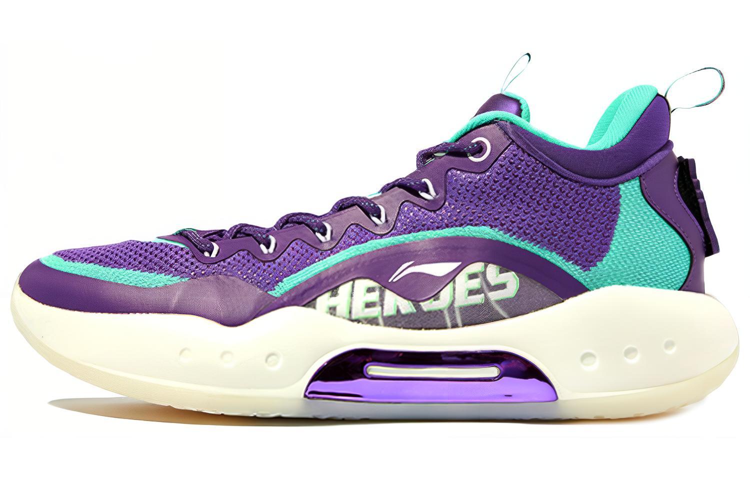 Buy Li-Ning Yushuai 14 'Kelab Raja Shandong' ABAQ067-8