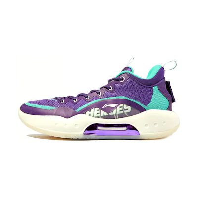 Li-Ning Yushuai 14 'Shandong Kings Club'