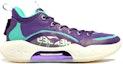 Order Li-Ning Yushuai 14 'Shandong Kings Club' ABAQ067-8