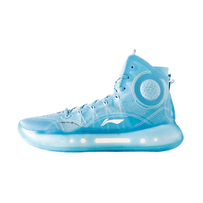 Li-Ning Yushuai 14 'Sky Blue'